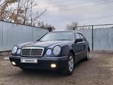 Mercedes-Benz E 280 1997 годаүшін2 700 000 тг. в Кызылорда – фото 3