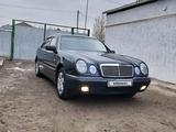 Mercedes-Benz E 280 1997 годаүшін2 700 000 тг. в Кызылорда – фото 4
