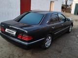 Mercedes-Benz E 280 1997 годаүшін2 700 000 тг. в Кызылорда – фото 5