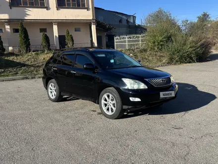 Lexus RX 350 2007 года за 8 200 000 тг. в Алматы – фото 4