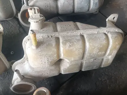 Расширительный бачок на 190-124 mercedes дорестайлинг за 7 000 тг. в Караганда – фото 10