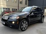 BMW X5 2009 года за 10 000 000 тг. в Шымкент – фото 3