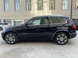 BMW X5 2009 года за 10 000 000 тг. в Шымкент – фото 4