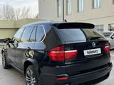 BMW X5 2009 года за 10 000 000 тг. в Шымкент – фото 5