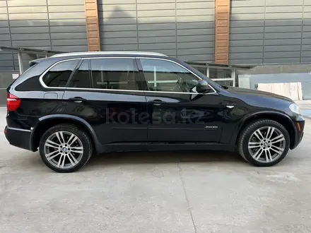 BMW X5 2009 года за 9 500 000 тг. в Шымкент – фото 11