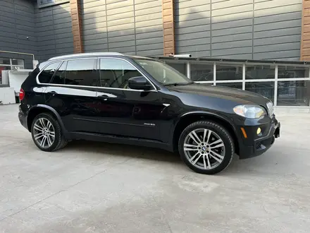 BMW X5 2009 года за 9 500 000 тг. в Шымкент – фото 12