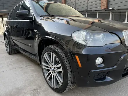 BMW X5 2009 года за 9 500 000 тг. в Шымкент – фото 14