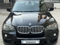 BMW X5 2009 года за 9 500 000 тг. в Шымкент – фото 15