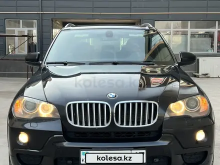 BMW X5 2009 года за 9 500 000 тг. в Шымкент – фото 16
