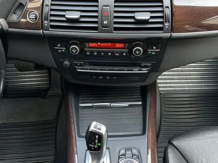 BMW X5 2009 года за 9 500 000 тг. в Шымкент – фото 21