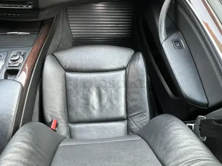 BMW X5 2009 года за 9 500 000 тг. в Шымкент – фото 23