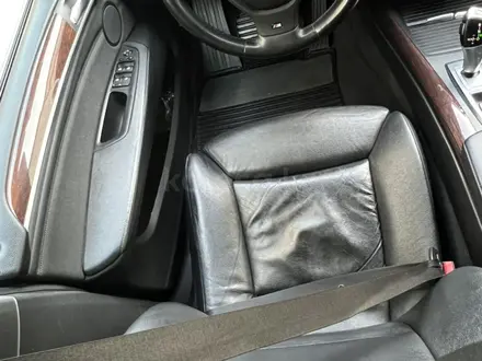 BMW X5 2009 года за 9 500 000 тг. в Шымкент – фото 24