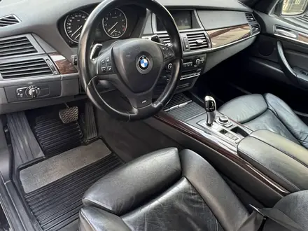 BMW X5 2009 года за 9 500 000 тг. в Шымкент – фото 27