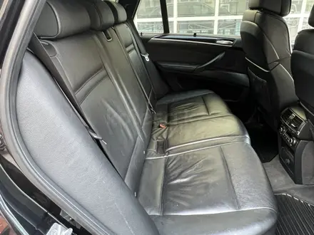 BMW X5 2009 года за 9 500 000 тг. в Шымкент – фото 31