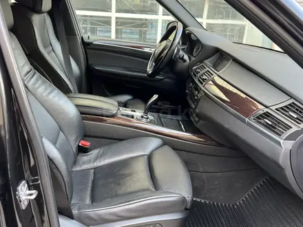 BMW X5 2009 года за 9 500 000 тг. в Шымкент – фото 29
