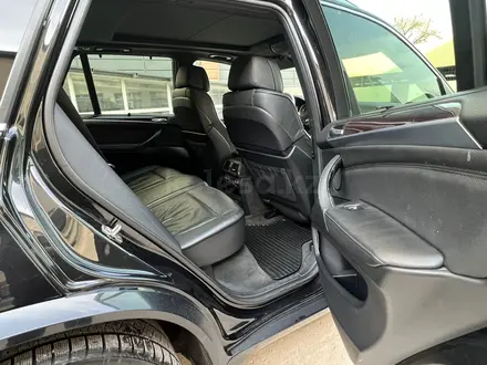 BMW X5 2009 года за 9 500 000 тг. в Шымкент – фото 30