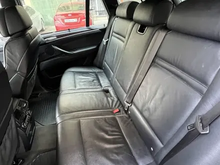 BMW X5 2009 года за 9 500 000 тг. в Шымкент – фото 34