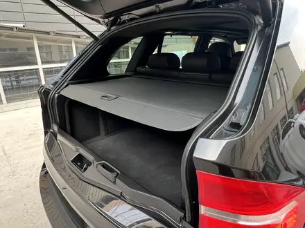 BMW X5 2009 года за 9 500 000 тг. в Шымкент – фото 42