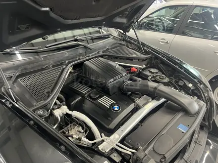BMW X5 2009 года за 9 500 000 тг. в Шымкент – фото 47