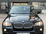 BMW X5 2009 года за 10 000 000 тг. в Шымкент – фото 2