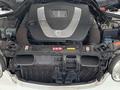 Основной Радиатор охлаждения Mercedes W203 за 50 000 тг. в Шымкент – фото 9