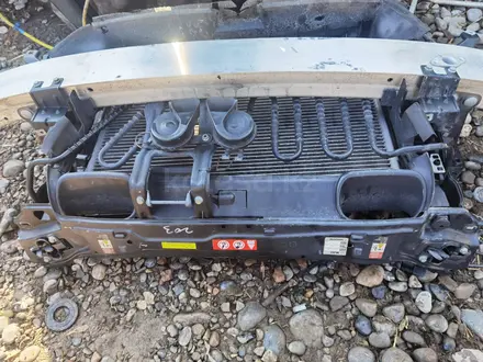 Основной Радиатор охлаждения Mercedes W203 за 50 000 тг. в Шымкент – фото 10