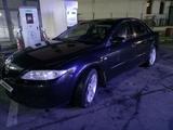 Mazda 6 2006 годаfor3 300 000 тг. в Алматы – фото 3