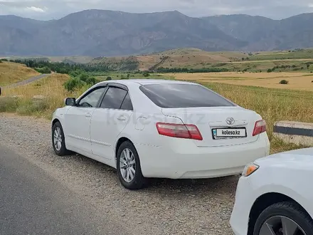 Toyota Camry 2006 года за 5 100 000 тг. в Актобе – фото 3