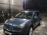 Subaru Tribeca 2006 годаүшін5 700 000 тг. в Алматы – фото 5