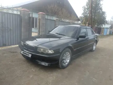 BMW 728 1996 года за 3 000 000 тг. в Талгар