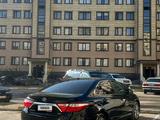 Toyota Camry 2015 годаfor8 200 000 тг. в Актау – фото 2