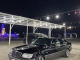 Mercedes-Benz S 320 1994 годаfor3 490 000 тг. в Кызылорда – фото 3