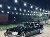 Mercedes-Benz S 320 1994 годаfor3 490 000 тг. в Кызылорда