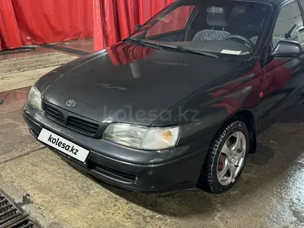 Toyota Carina E 1996 года за 2 200 000 тг. в Алматы – фото 10