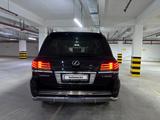 Lexus LX 570 2008 года за 17 200 000 тг. в Павлодар – фото 2