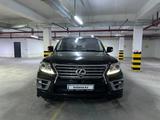 Lexus LX 570 2008 года за 17 200 000 тг. в Павлодар – фото 3