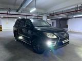Lexus LX 570 2008 года за 17 200 000 тг. в Павлодар