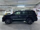 Lexus LX 570 2008 года за 17 200 000 тг. в Павлодар – фото 5