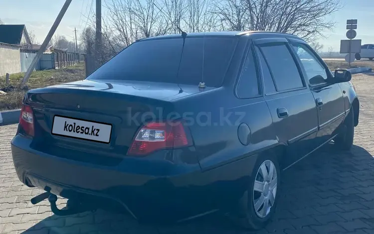 Daewoo Nexia 2013 годаүшін1 500 000 тг. в Алматы