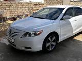 Toyota Camry 2006 годаүшін4 500 000 тг. в Актау – фото 2