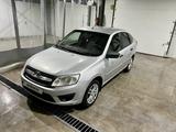 ВАЗ (Lada) Granta 2191 2017 года за 3 400 000 тг. в Павлодар – фото 3