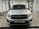 ВАЗ (Lada) Granta 2191 2017 года за 3 400 000 тг. в Павлодар – фото 4