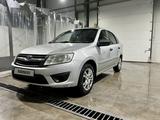 ВАЗ (Lada) Granta 2191 2017 года за 3 400 000 тг. в Павлодар – фото 2