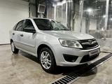 ВАЗ (Lada) Granta 2191 2017 года за 3 400 000 тг. в Павлодар
