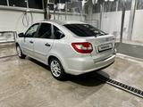 ВАЗ (Lada) Granta 2191 2017 года за 3 400 000 тг. в Павлодар – фото 5