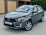 ВАЗ (Lada) Vesta SW 2020 года за 5 000 000 тг. в Павлодар
