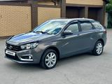 ВАЗ (Lada) Vesta SW 2020 года за 5 000 000 тг. в Павлодар – фото 4