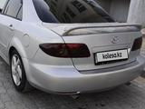 Mazda 6 2003 года за 2 500 000 тг. в Актау