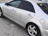 Mazda 6 2003 года за 2 500 000 тг. в Актау – фото 4