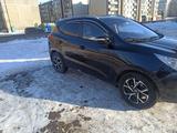 Hyundai Tucson 2012 годаүшін7 900 000 тг. в Балхаш – фото 4